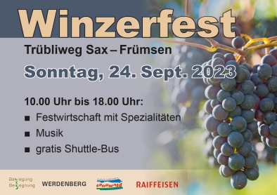 Flyer Vorderseite
